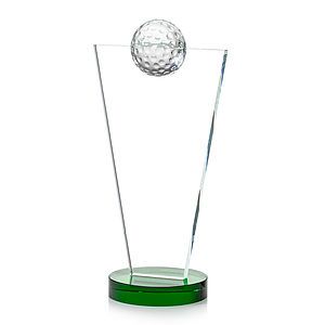 Slough Golf Award - Green