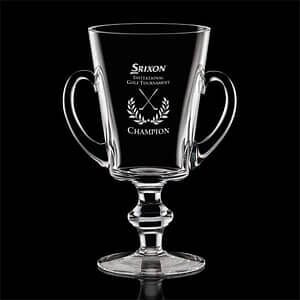 Uppington Cup Award