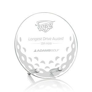 Hillsboro Golf Award