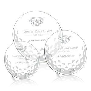 Hillsboro Golf Award