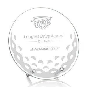 Hillsboro Golf Award