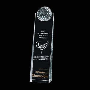 Dunbar Golf Award