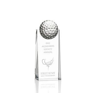 Dunbar Golf Award