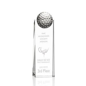 Dunbar Golf Award