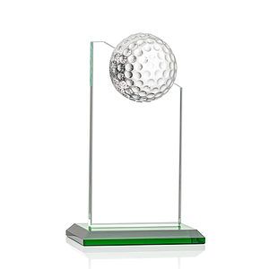 Ashfield Golf Award - Green