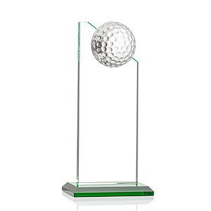 Ashfield Golf Award - Green