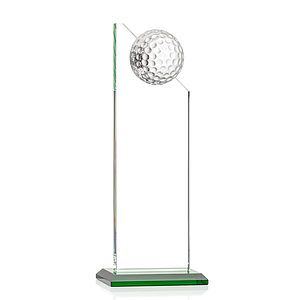 Ashfield Golf Award - Green