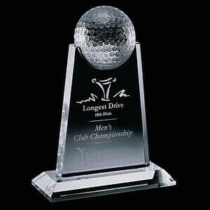 Maryvale Golf Award 