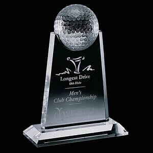 Maryvale Golf Award 