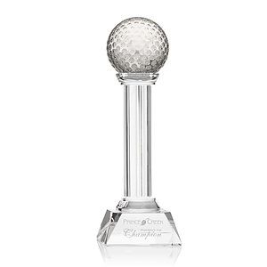 Bentham Golf Award
