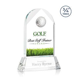 Blake Golf on Newhaven VividPrint™ Award - Starfire
