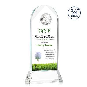 Blake Golf on Newhaven VividPrint™ Award - Starfire