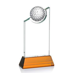 Brixton Golf VividPrint™ Award