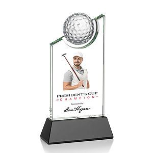 Brixton Golf VividPrint™ Award