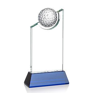 Brixton Golf VividPrint™ Award