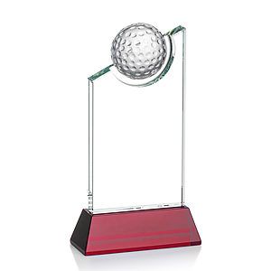 Brixton Golf VividPrint™ Award