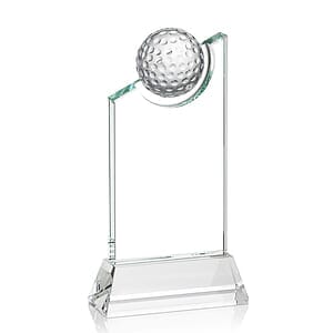 Brixton Golf VividPrint™ Award
