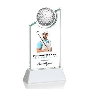 Brixton Golf VividPrint™ Award