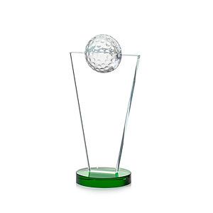 Slough Golf VividPrint™ Award - Green