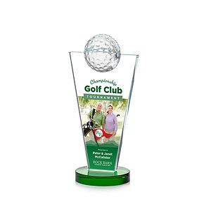 Slough Golf VividPrint™ Award - Green