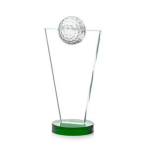 Slough Golf VividPrint™ Award - Green