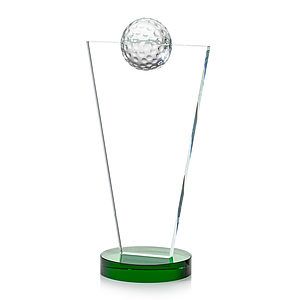 Slough Golf VividPrint™ Award - Green