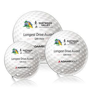 Hillsboro VividPrint™ Golf Award 