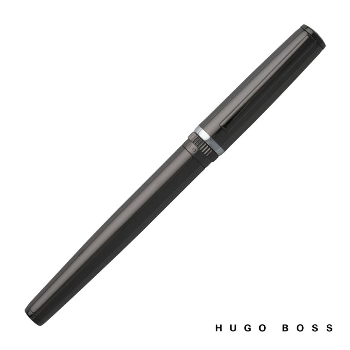 Hugo Boss Gear  Fountain Pen 
