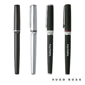 Hugo Boss Gear  Rollerball Pen 