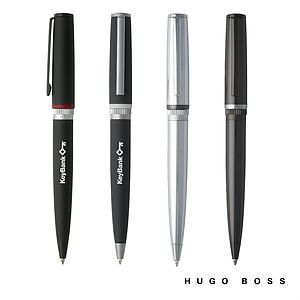 Hugo Boss Gear  Ballpoint Pen 