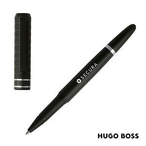 Hugo Boss Level Structure Pen 