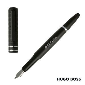 Hugo Boss Level Structure Pen 