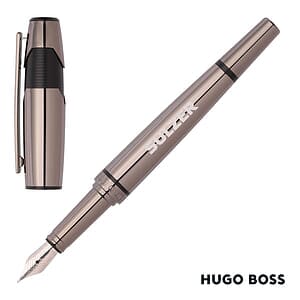 Hugo Boss® Chevron Pen