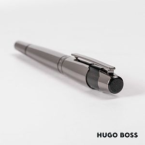 Hugo Boss® Chevron Pen