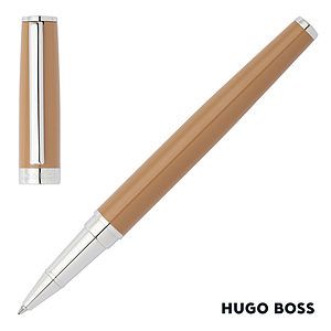 Hugo Boss® Gear Icon Rollerball Pen