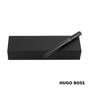 Hugo Boss® Illusion Gear Rollerball Pen