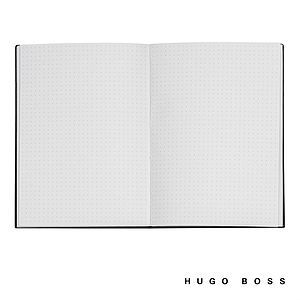 Hugo Boss Gear Matrix Journal