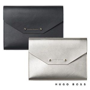 Hugo Boss Elegance Document Portfolio