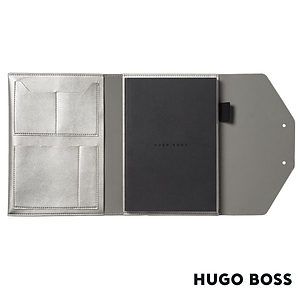 Hugo Boss Elegance Document Portfolio