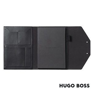 Hugo Boss Elegance Document Portfolio