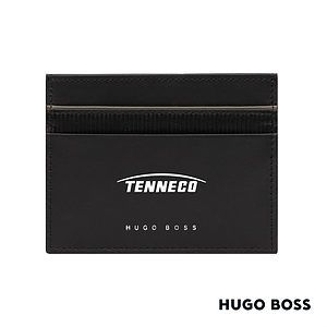 Hugo Boss® Gear Card Holder