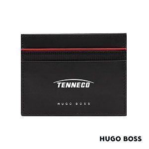 Hugo Boss® Gear Card Holder