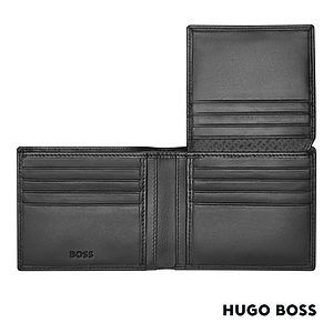 Hugo Boss® Classic Smooth Wallet w/Flap