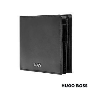 Hugo Boss® Classic Smooth Wallet w/Flap