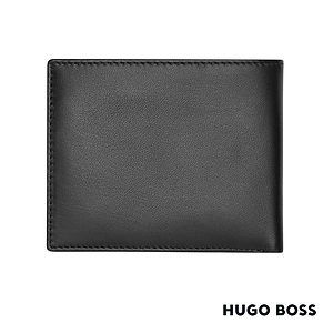 Hugo Boss® Classic Smooth Wallet w/Flap