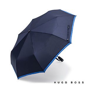 Hugo Boss Gear Pocket Umbrella 