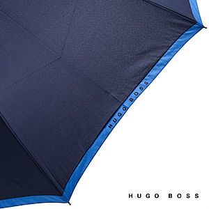 Hugo Boss Gear Pocket Umbrella 