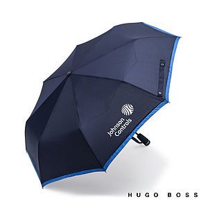 Hugo Boss Gear Pocket Umbrella 