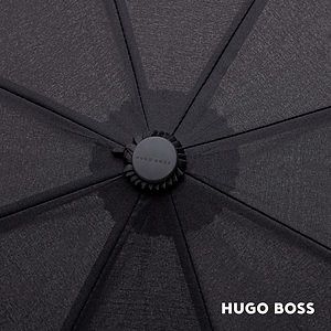 Hugo Boss Gear Pocket Umbrella 
