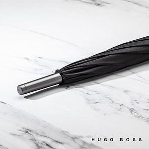 Hugo Boss® Gear Umbrella